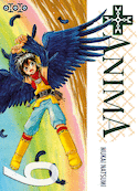 + Anima, t. 09 [nouvelle édition]